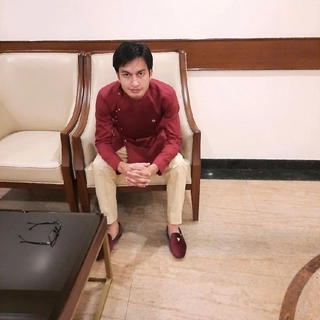 Nitin Kaushik