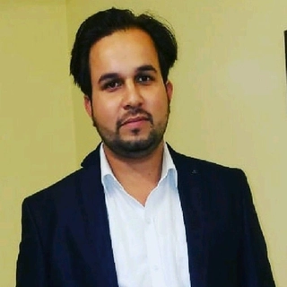 Nitin Khanduri