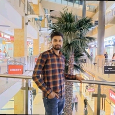 Nitin Kumar