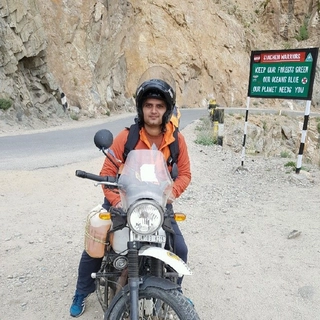Nitin Kumar