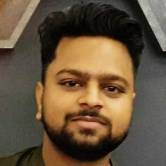 Nitin Kumar Gupta