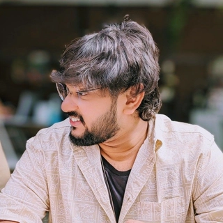 Nitin Luke Mishra