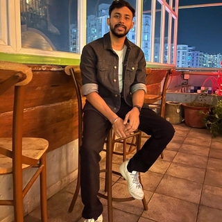 Nitin Madhukar