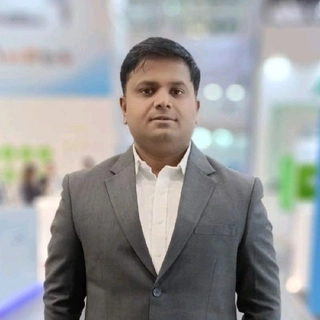 Nitin Mahajan