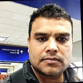 Nitin Mittal
