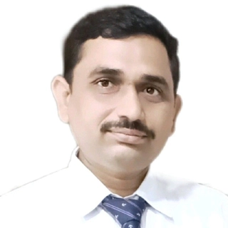 Nitin Mote