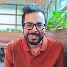 Nitin Motwani