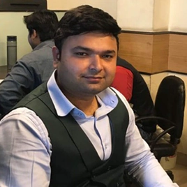 Nitin Nagar