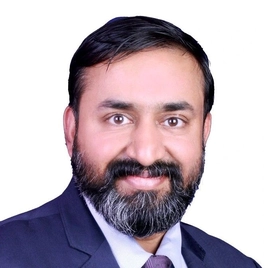 Nitin Nair