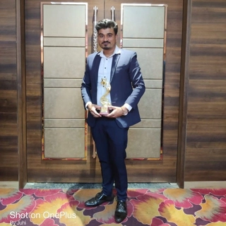 Nitin Niphade