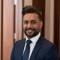 Nitin Pandya