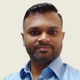 Nitin Patel
