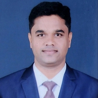 Nitin Patil