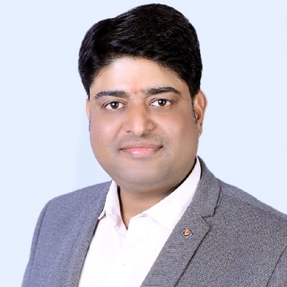 Nitin Prasad