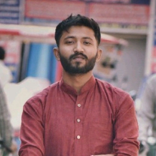 Nitin Rosay