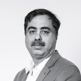 Nitin Sahni