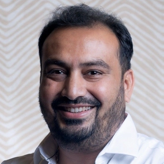 Nitin Saklecha