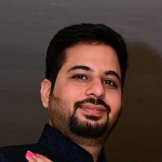 Nitin Sethi
