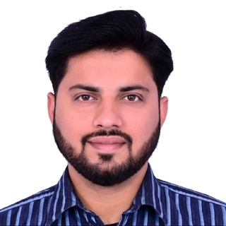 Nitin Sharma