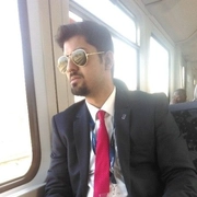 Nitin Sharma