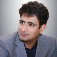 Nitin Sharma