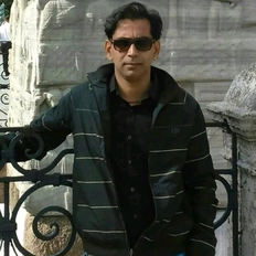 Nitin Shetty