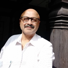 Nitin Shrikhande