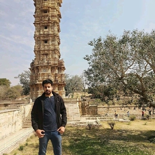 Nitin Shyamnani