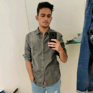 Nitin Singh