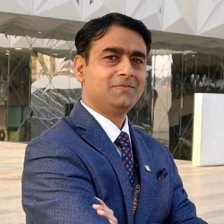 Nitin Srivastava
