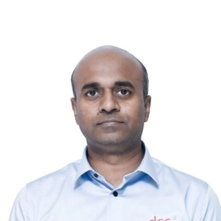 Nitin Surendra Sahai