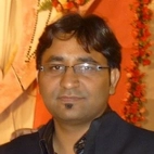 Nitin Tiwari