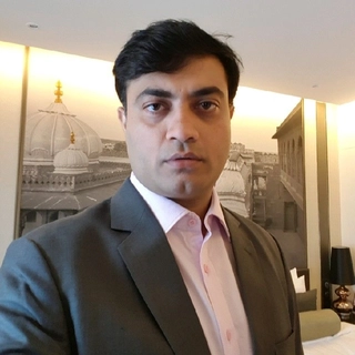 NITIN VERMA