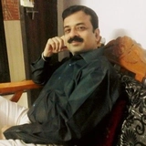 Nitin Wankhede