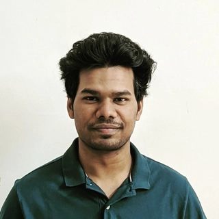 Nitish Anand