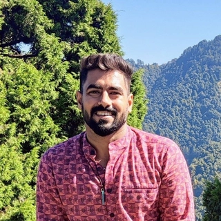 Nitish Arora