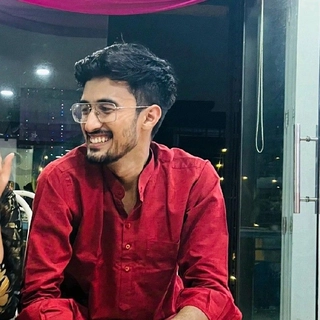 Nitish Chhabra