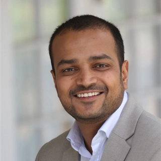 Nitish Garg