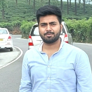 Nitish Gupta