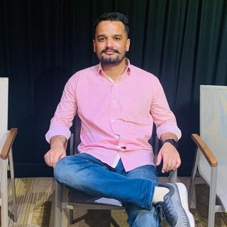 Nitish Jotla