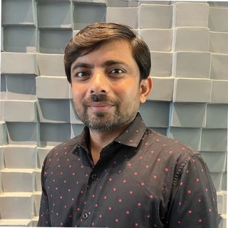 Nitish Kaila