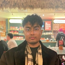 Nitish Korada