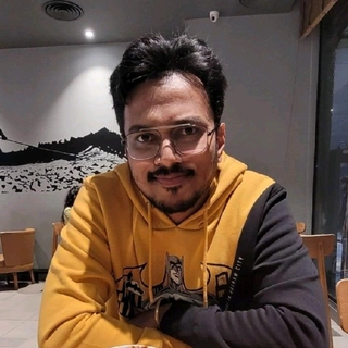 Nitish Kothekar