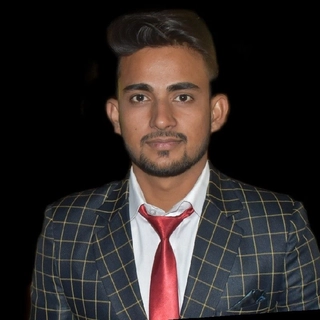 Nitish Kumar