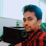Nitish Kumar Konathala