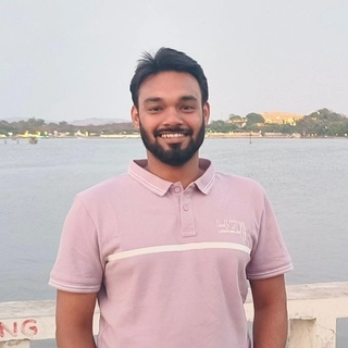 Nitish Kumar Manglam