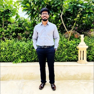 Nitish Kumar Nair
