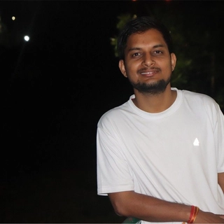 Nitish Kumar Pandey