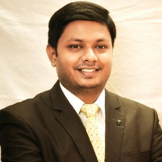 Nitish Nandan