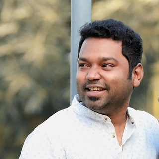 Nitish Raj